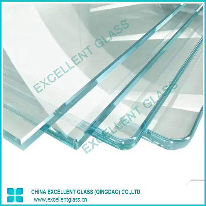 Railing Glass/Pool Fencing/Shower Door/Balustrade/Partition/Curved/Sgp Laminated/Bullet Resistant/Enameled/Tinted/Patterned/Fast Delivery/Manufacturer/Factor7.3