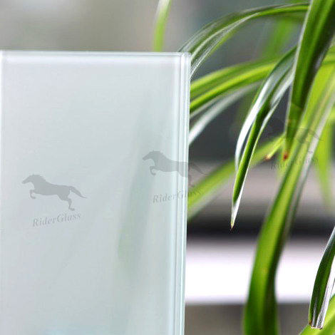 Clear Sgp PVB Low E Tempered Laminated Glass Door Price