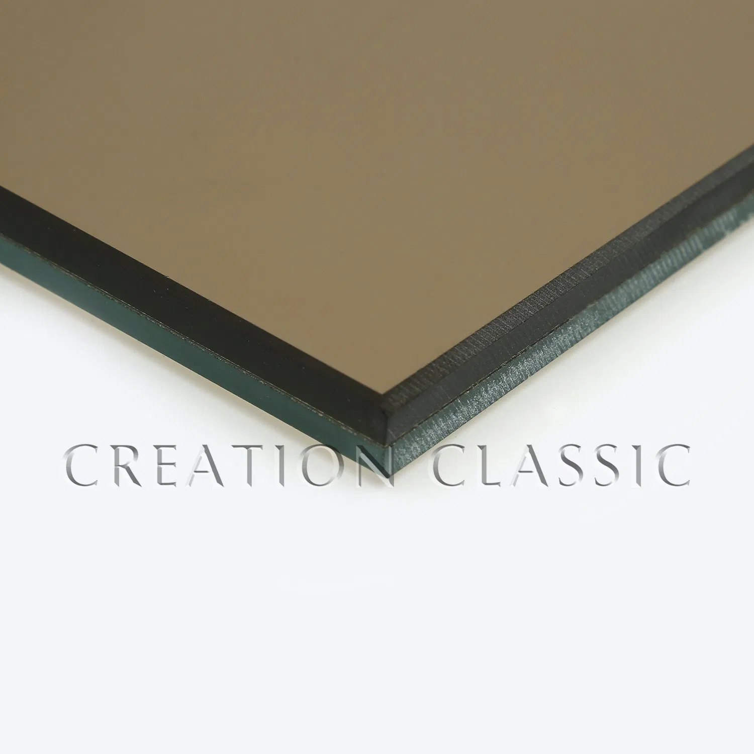 Factory Price Laminated Glass for Low-E Glass Double Tempered Glass Windows