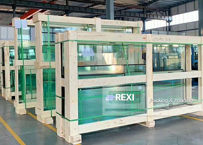 Extra Ultra Clear Laminated Tempered Glass Curved Bent Laminating Toughened Low Iron Glass 4mm 5mm 6mm 8mm 10mm 12mm 15mm 19mm