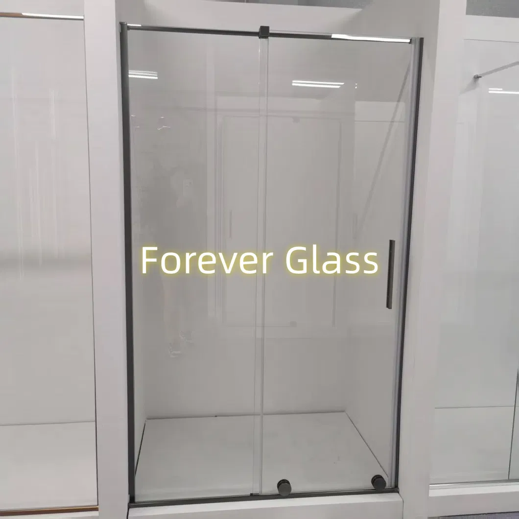 Shower Enclosure Glass