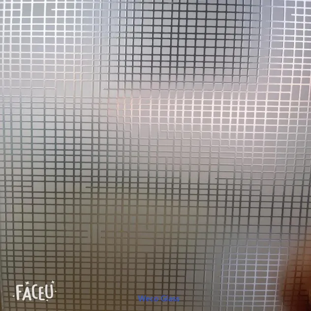 Glass Color Sample 2