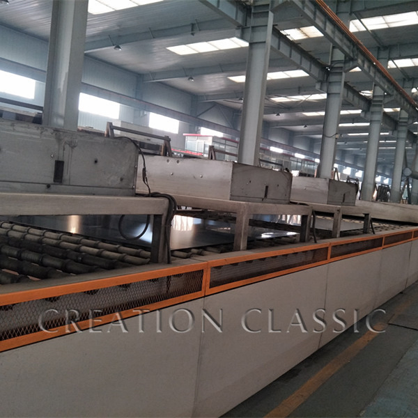 Factory Price Laminated Glass for Low-E Glass Double Tempered Glass Windows