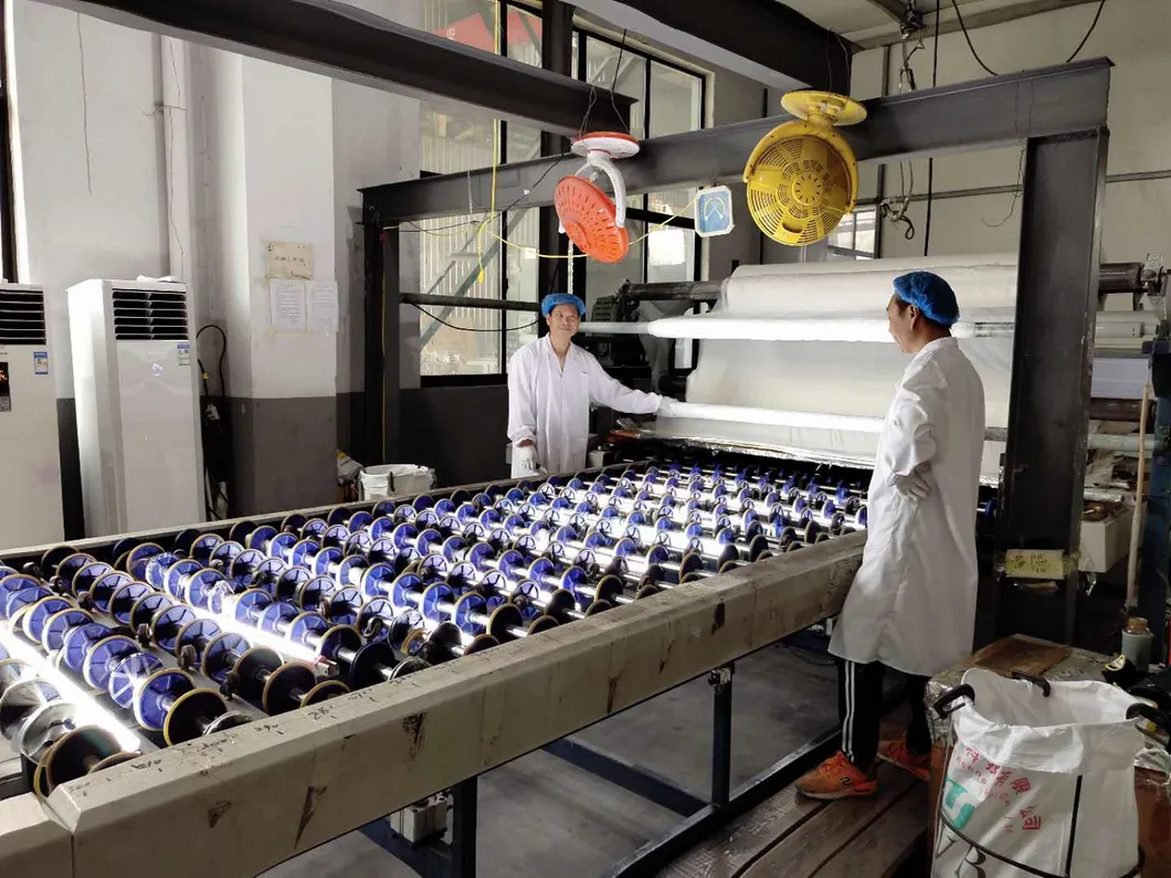 Flat Laminated Glass