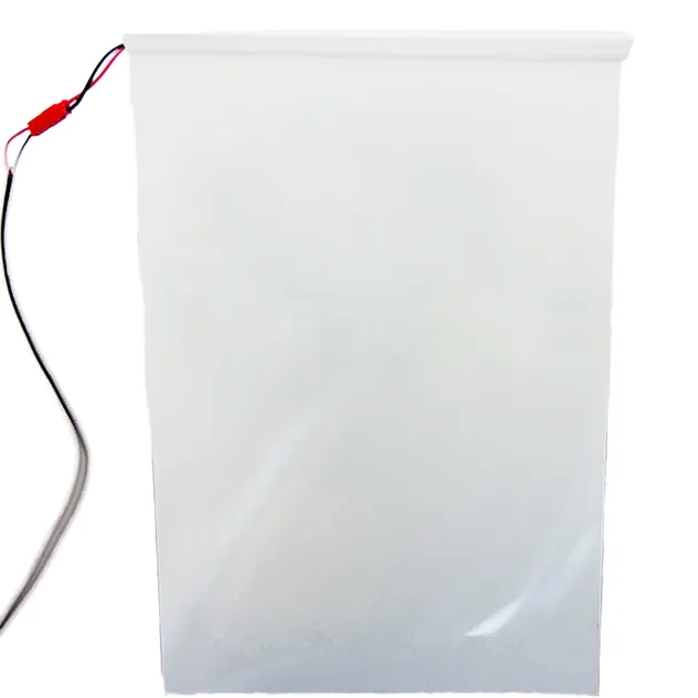 Smart Glass Technical 1