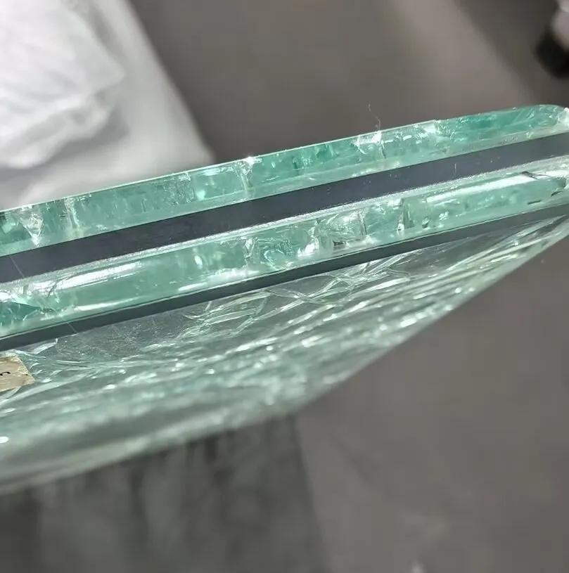 Bullet Proof Glass 5