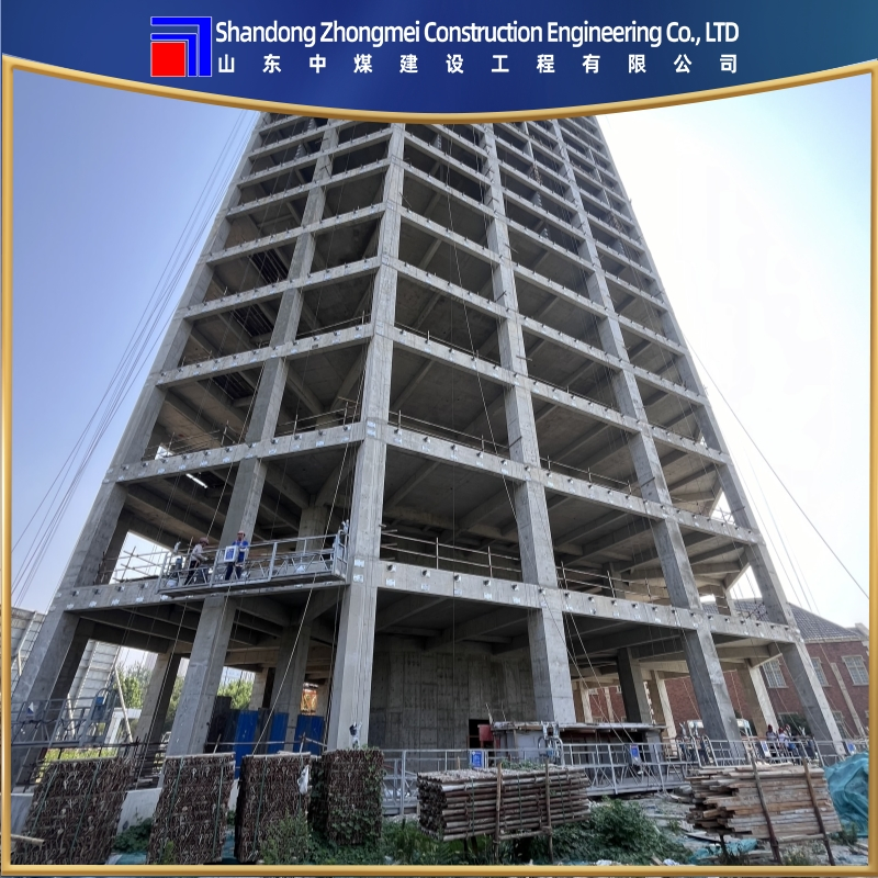 Efficient Solar Control Glass Solutions for Modern Facades