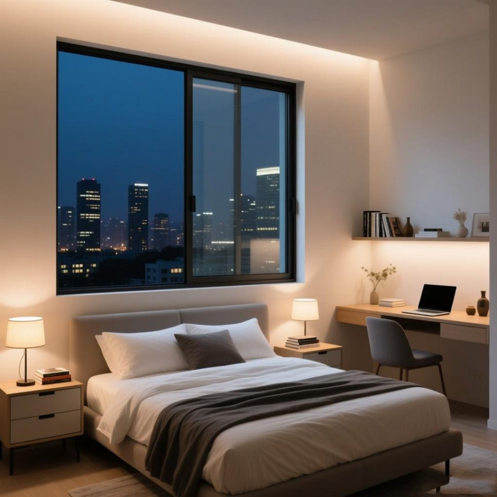 Eco-Friendly Vacuum Toughened Glass Energy Saving Insulating Glass for Construction