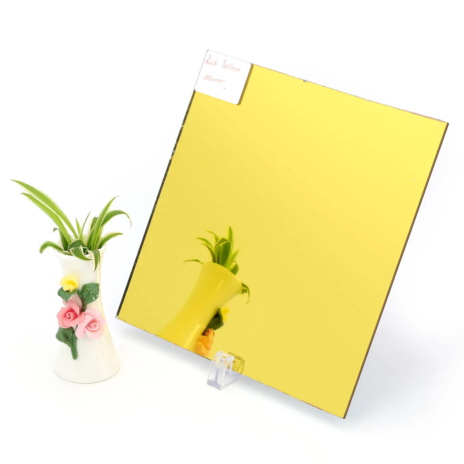 Acid Etched Glass Transparent Float Glass Decorative Glass Mirror Glass Window Glass 3300 2140