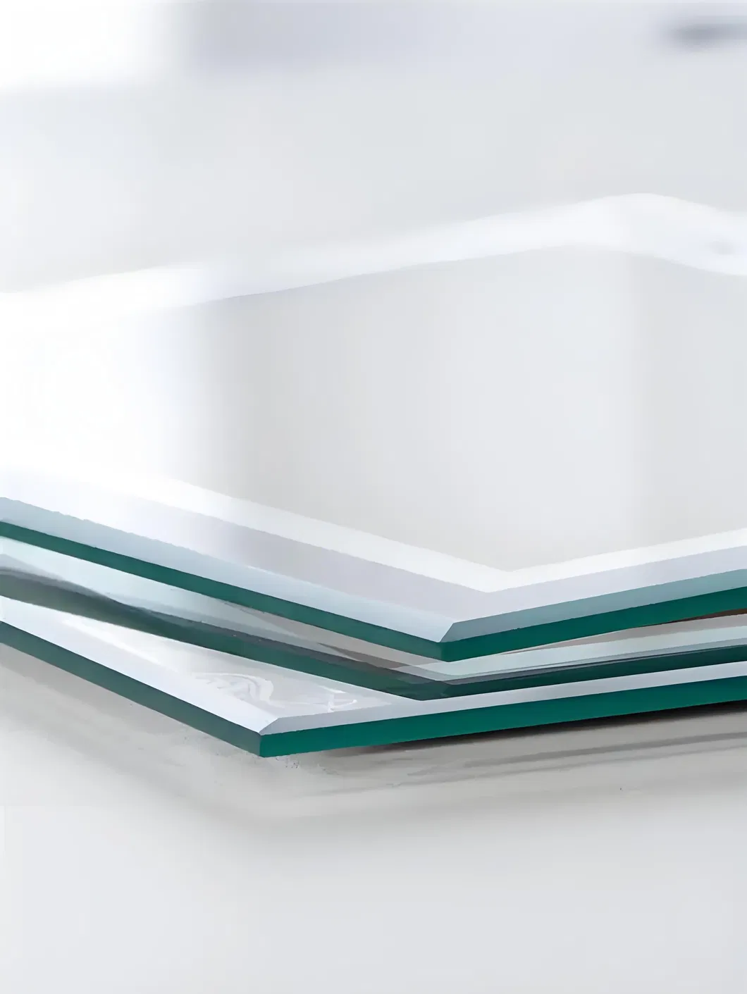 Anti Reflective Museum Glass