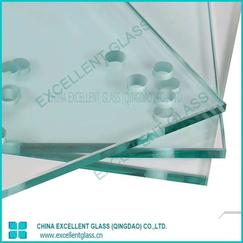 Glass Product