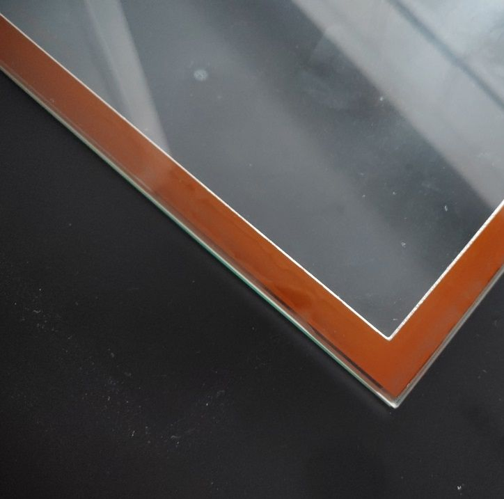 Heat Sound Insulation Resistance Frosting Energy Saving Vacuum Insulating Glass for Window Door Shower Curtain Wall Building