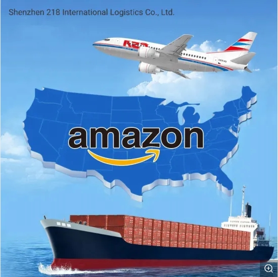 Fba Amazon DDP Air Shipping Agent Cargo Service to UAE for General or Sensitive Goods All