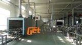 Steel Drum Making Machine -- Washing Line