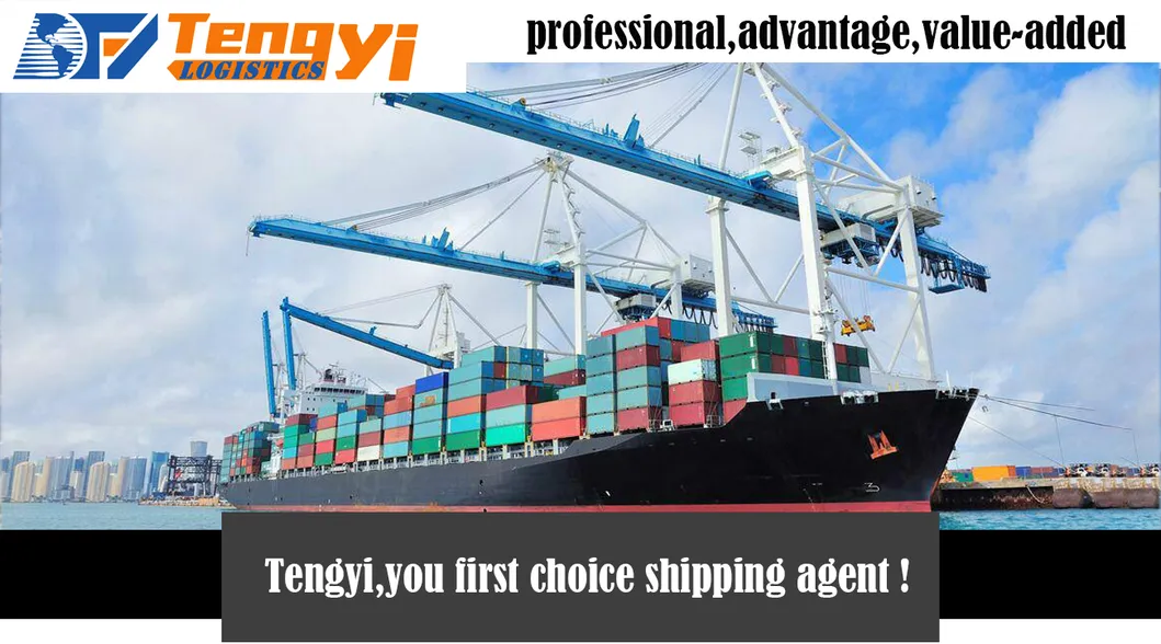 International Logistics Management