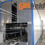 Steel Drum Making Machine -- Washing Line