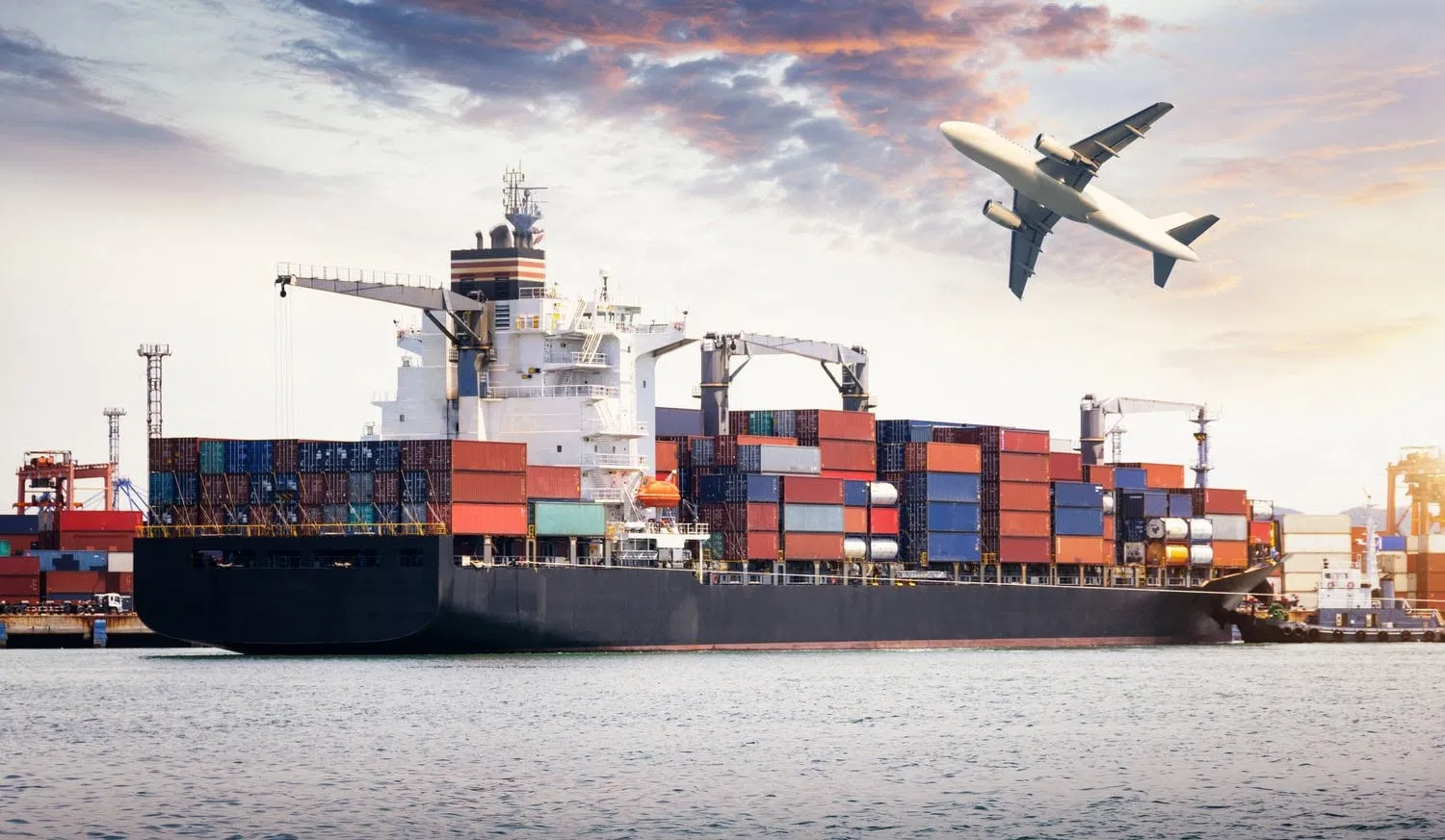 Export Agent DDP Sea Shipping Air Freight Forwarder to Greece/Mozambique/Myanmar/Namibia Rates Logistics