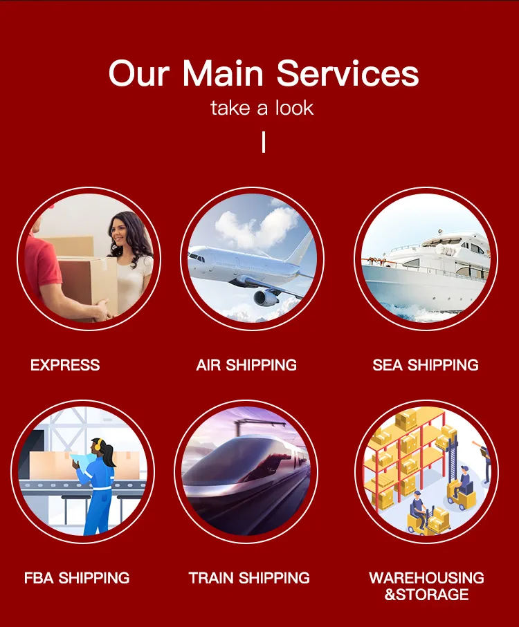 Logistics Service 4