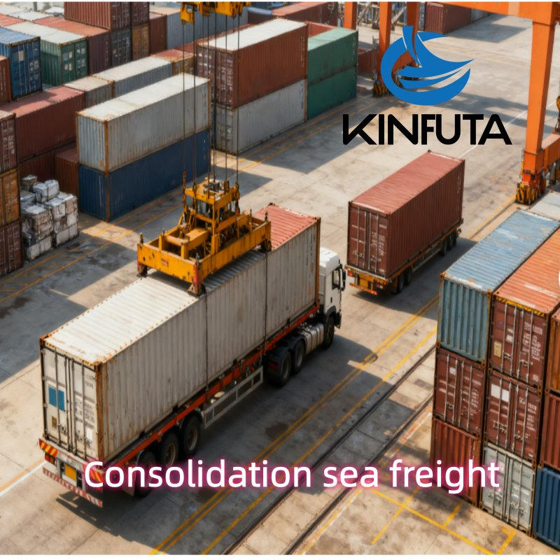 LCL FCL DDP Door to Door Delivery Service Sea Freight Ocean Shipping Agent China to Aarhus/Copenhagen/Aalborg/Kolding/Odense/Torshavn/Nuuk/Esbjerg