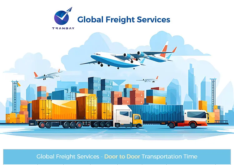 Logistics Service