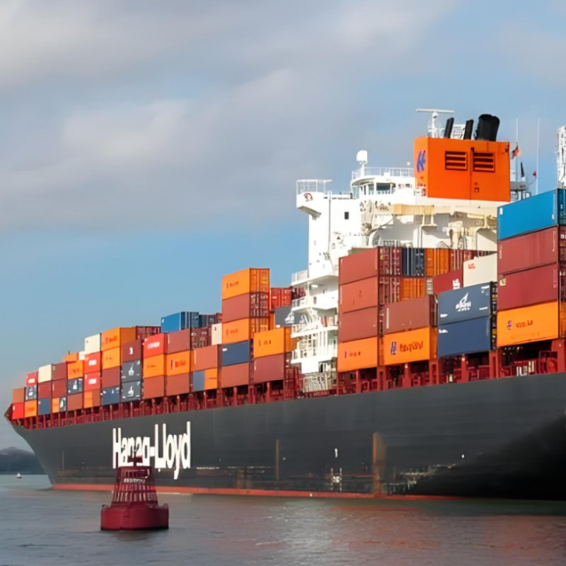 Cheap Sea Freight Forwarder to Cambodia, Norway, Egypt, India, Morocco DDP Service