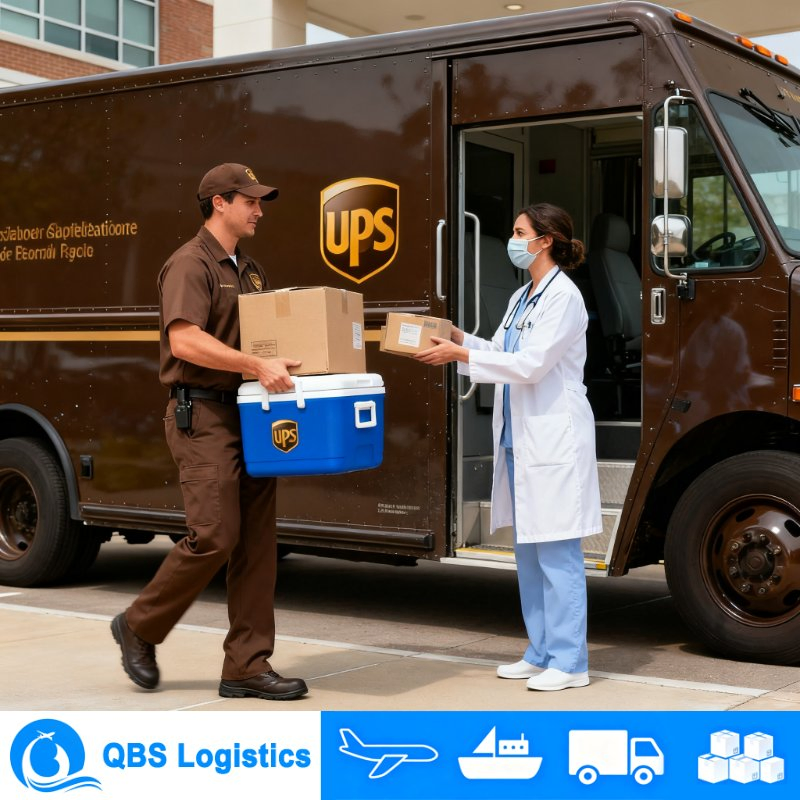 Expedited FedEx International Shipping to Malaysia Sensitive Goods Accepted Express Logistics