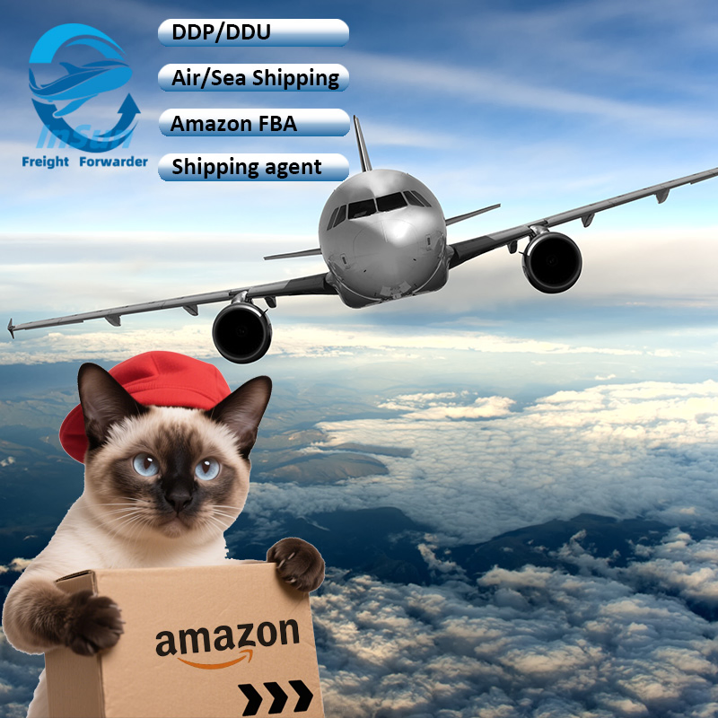 Air Cargo Freight Service Inspection Services Shipping to Saudi Arabia UAE