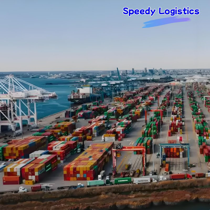 Export Logistics Sea Shipping Agent to Pakistan, Vietnam, Oman, Dubai, Barbados, Mombasa