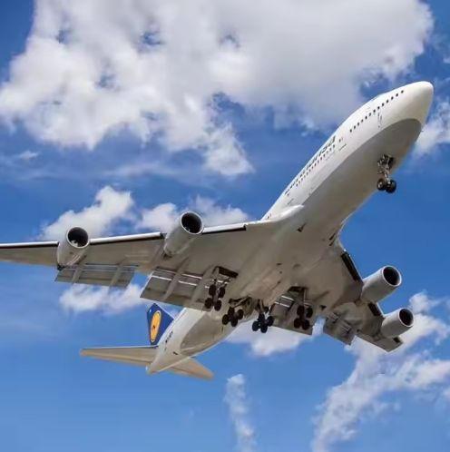 Air Shipping DDP From China to Czech Republic/Hungary – Delivered Duty Paid