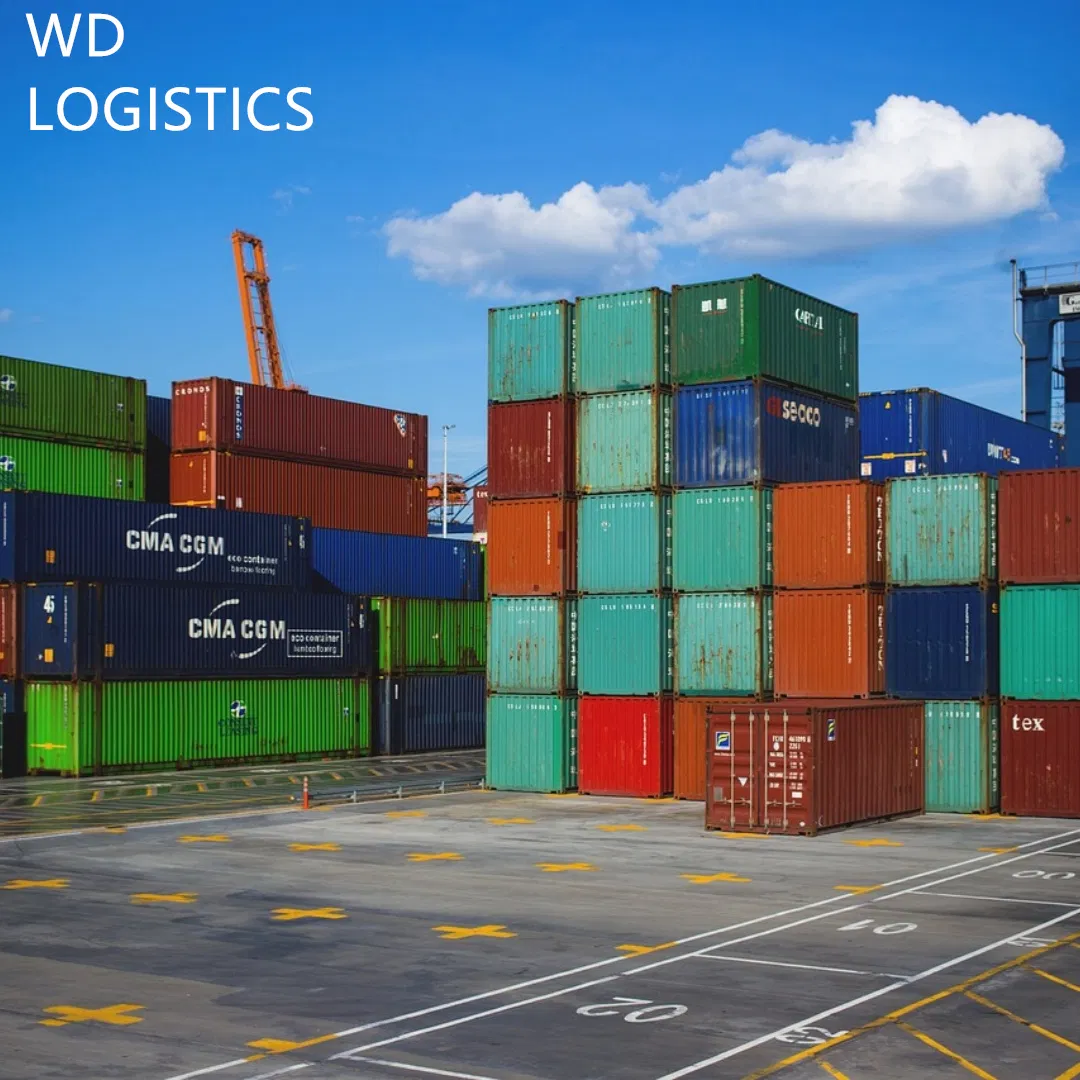 Sea and Air Freight Logistics Services From Shenzhen Guangzhou Express Freight Rate Shipping Service to Rwanda Zambia Tanzania Angola Zimbabwe