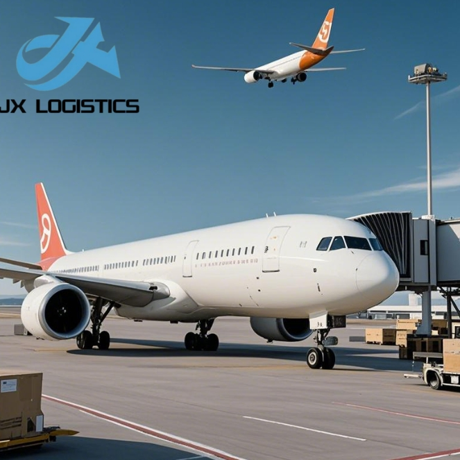 Global Logistics Freight Forwarder for Cross Border E Commerce