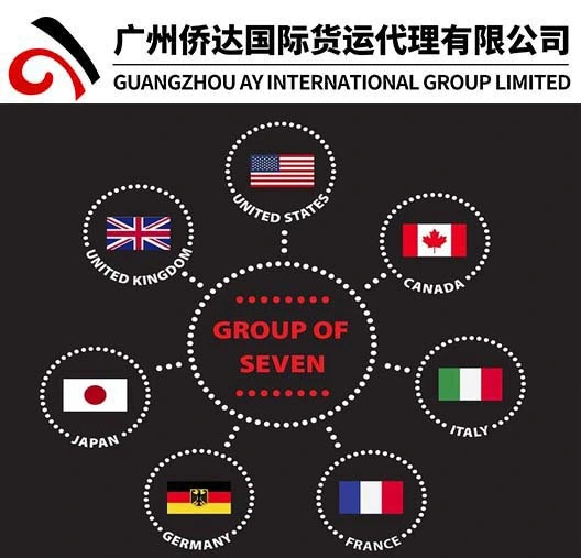 Air Cargo Air Shipping Air Logistics From China to USA Canada Australia UK Europe by Express Delivery