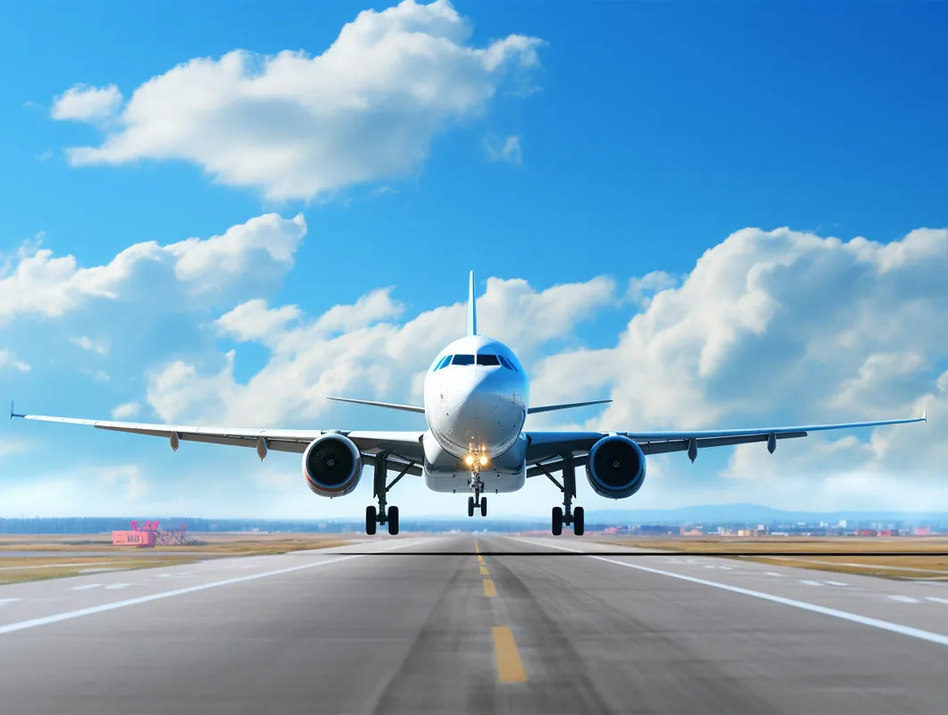 Air Freight Services