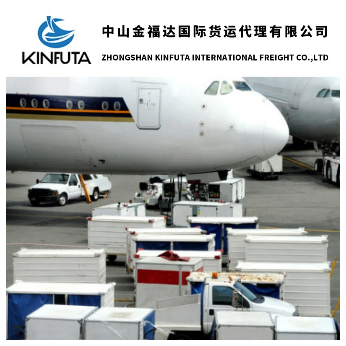 Air Cargo Air Freight to Us/Asia/ Europe/Africa From China Logistics Service Freight Cheapest Shipping Price
