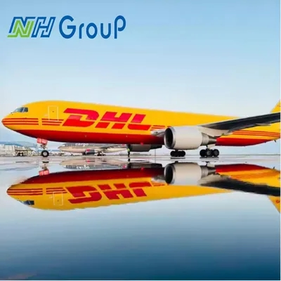 Air Freight General Cargo Logistics and Express Delivery