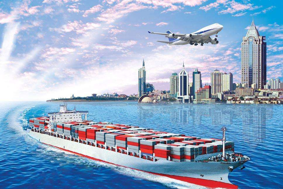 Door to Door Sea Freight Services From Tianjin, Dalian, Shantou, Qingdao, Xiamen, Ningbo in China to Busan, Inchon in Korea