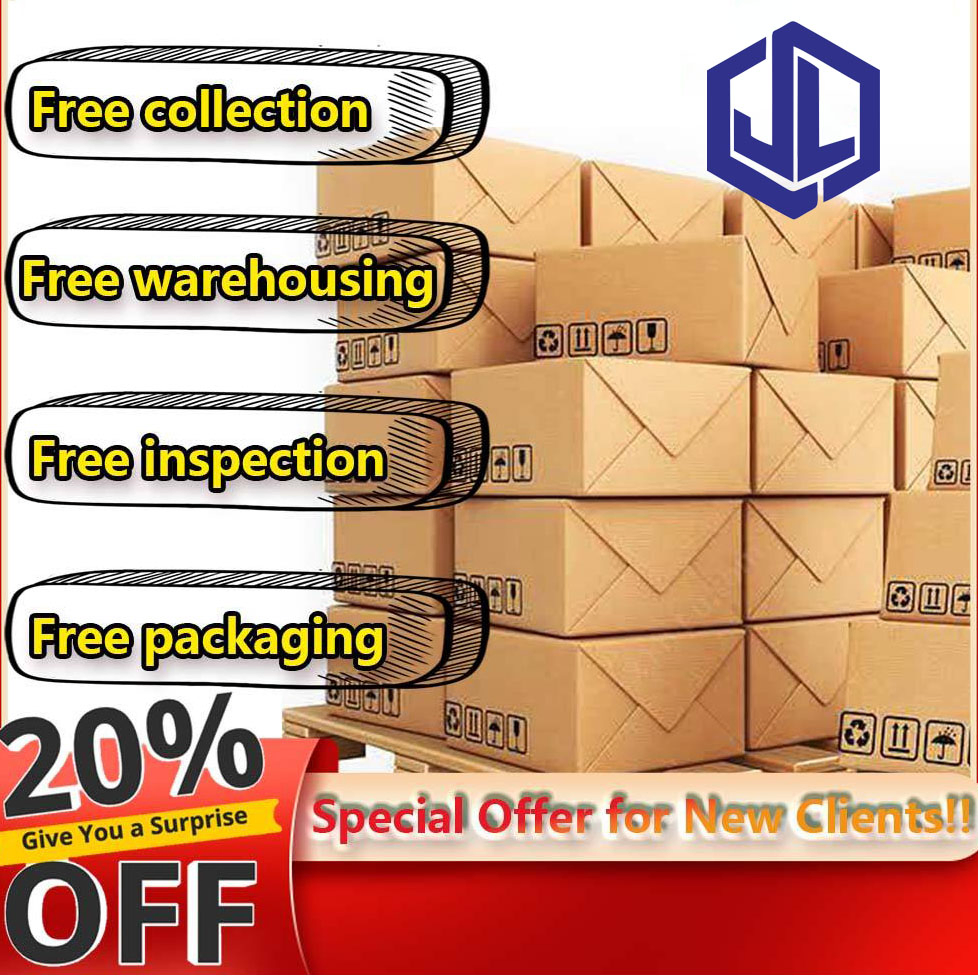 Professional Air Express International Freight Forwarder From China to USA Door to Door Delivery Services by DHL Shipping Agent