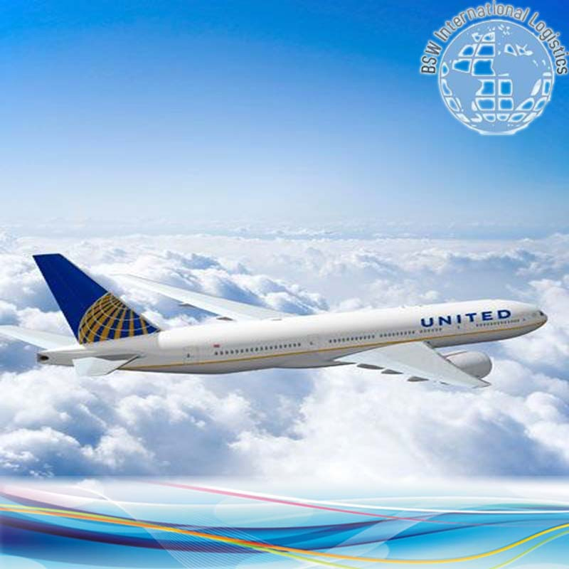 Lowest Air Freight From China to France, Mulhouse/ Montpelier/ Grenoble/ Rouen