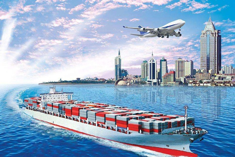 Door to Door Sea Freight Services From Tianjin, Dalian, Shantou, Qingdao, Xiamen, Ningbo in China to Busan, Inchon in Korea