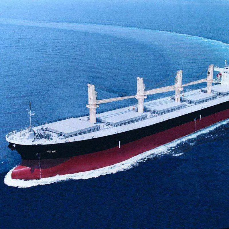 20FT 40hq FCL Container Shipping Price Sea Freight Agent Cargo Forwarde