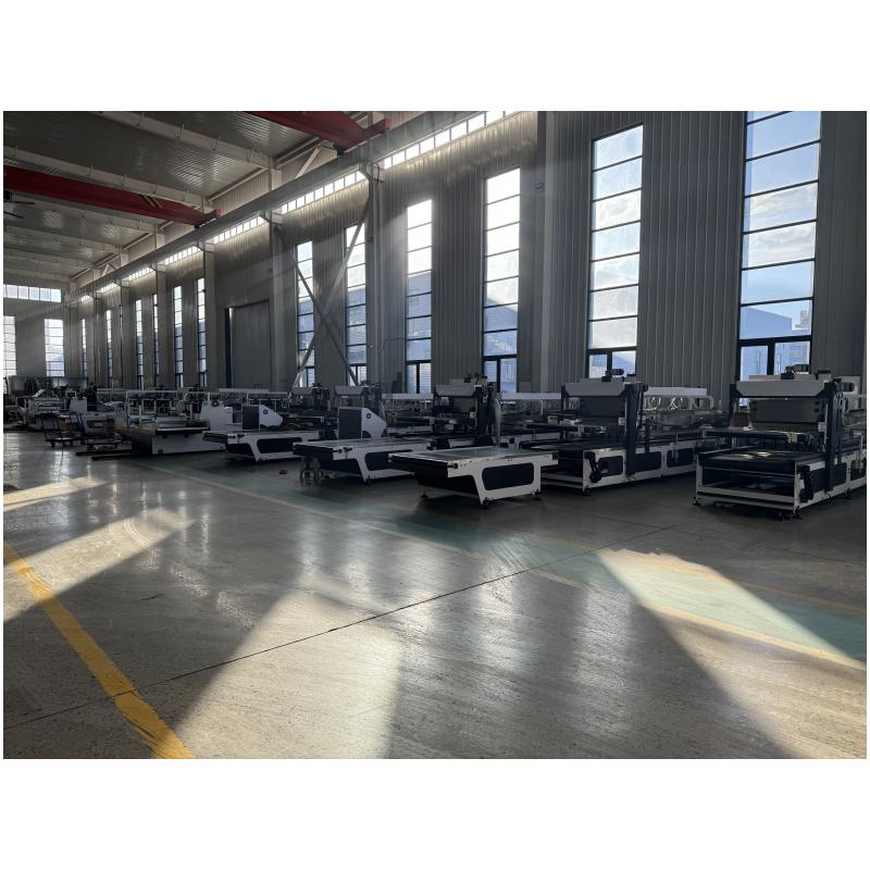 Reliable Automatic Corrugated Cardboard Partition Assembler Machine for Carton Box