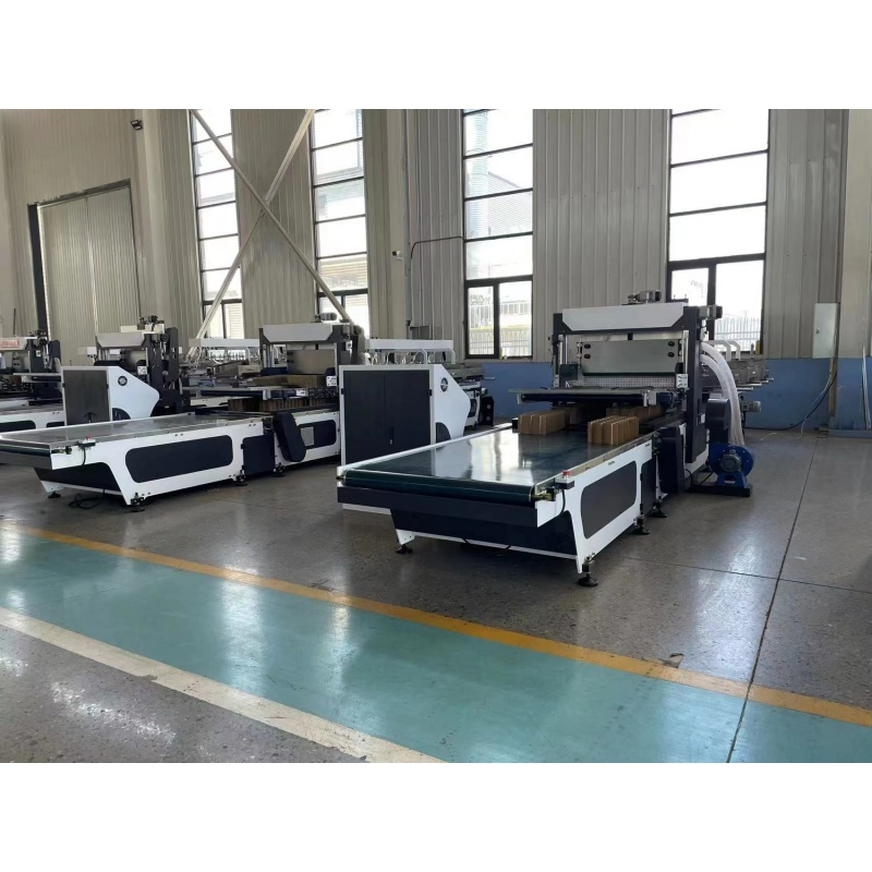 Efficient Carton Partition Assembler for Precision Packaging Solutions