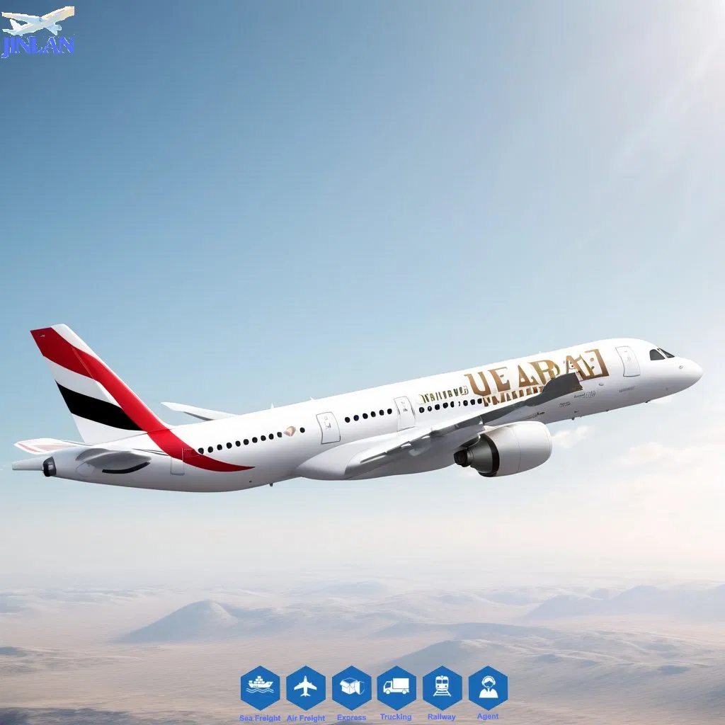 International Express Courier Services with Door to Door Air Shipping to USA Bulgaria From Shenzhen Freight Forwarder