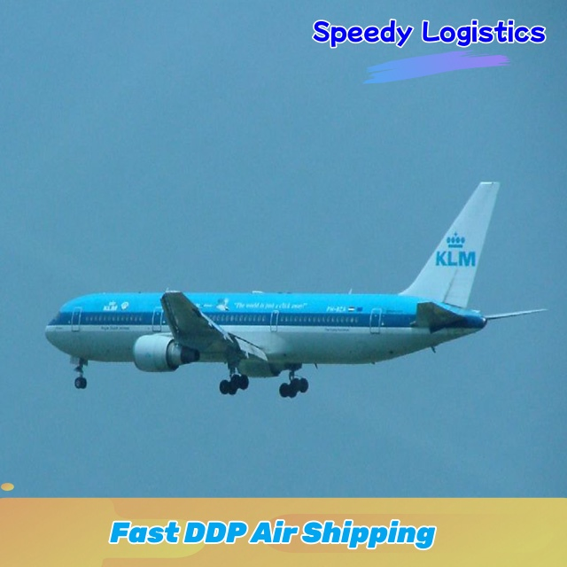 Sensitive Battery Cargo DDP Air Shipping Agent to Inida, Morocco, USA, Nigeria, Canada, Mexico, Belgium, France Air Shipping Service Logistics Shipping Company