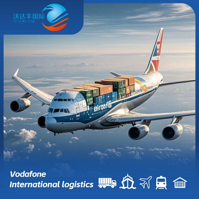 Yiwu 1688 Purchasing Agent Dropshipping Door to Door Shipping From China to UK Germany Italy Spain Morocco Brazil Amazon Warehouse DDP Air Freight Shipping