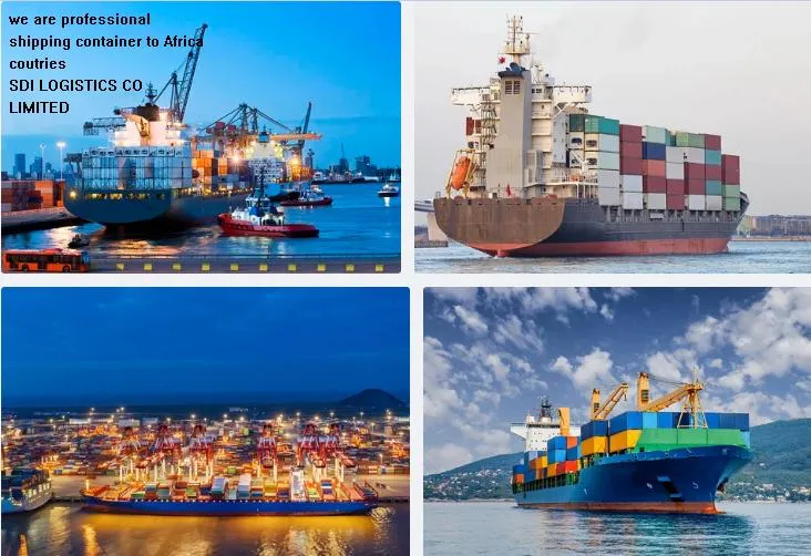 Air Freight and LCL Agent