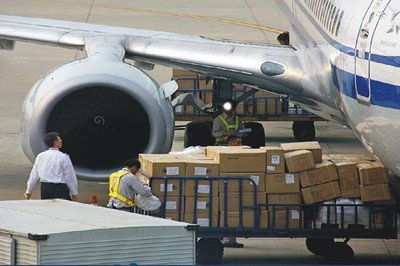 Door to Door Air Cago Shipping to USA From Shenzhen Guangzhou China Freight Forwarding DDP