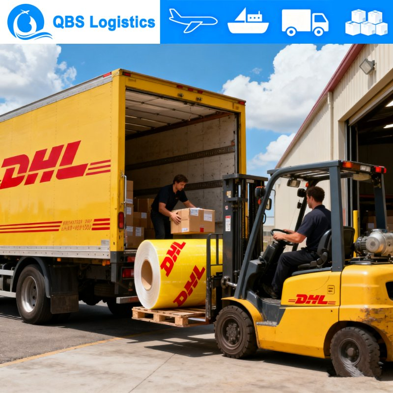 DDP Shipping Service to Ghana Tema Port Delivery Reliable Partner