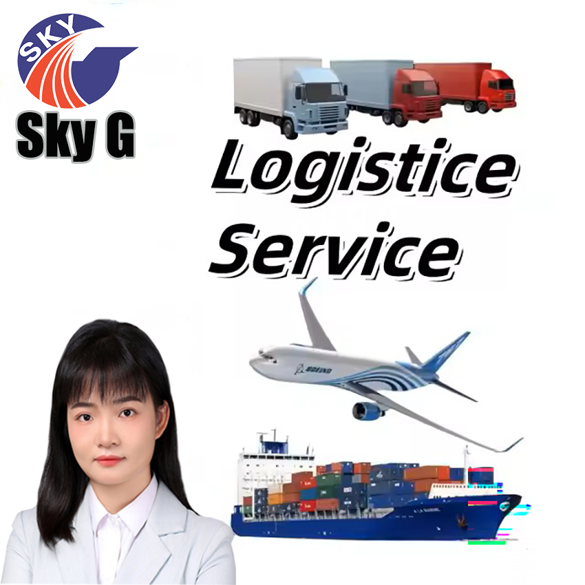 Cheapest Sea Freight Forwarder DDP Logistics Service to Africa Ivory Coast Ocean Shipping