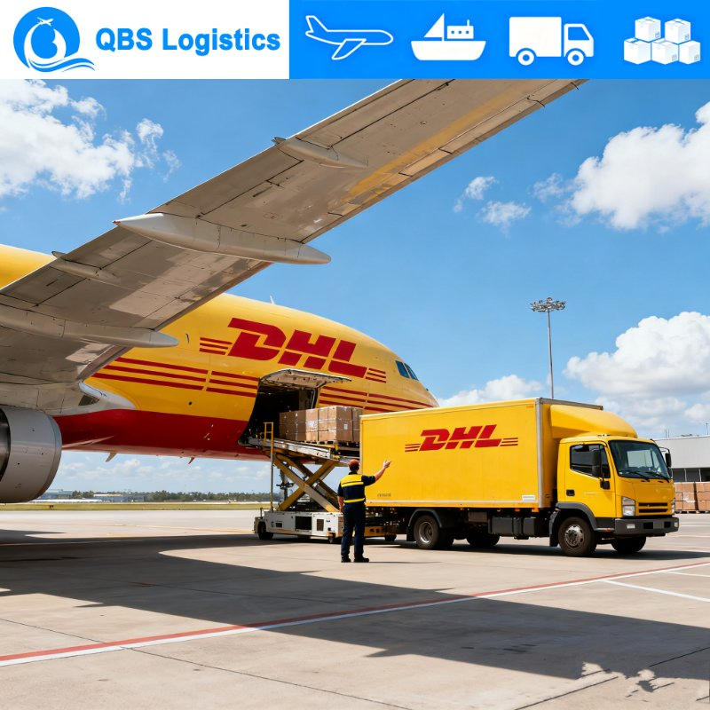 DDP Shipping Service to Ghana Tema Port Delivery Reliable Partner